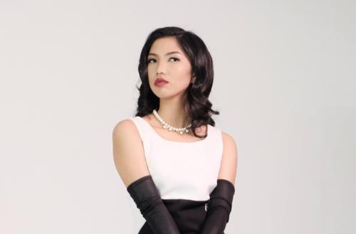 Kiara Riz, Cewek Super Sibuk Dengan Segudang Prestasi